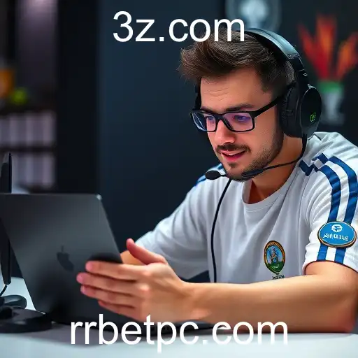 Tendências Atuais no Mercado de Jogos Online