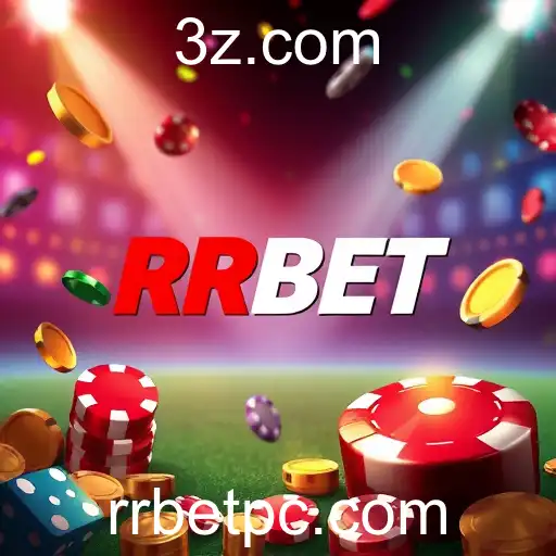 RRBET: Expansão no Mercado de Games