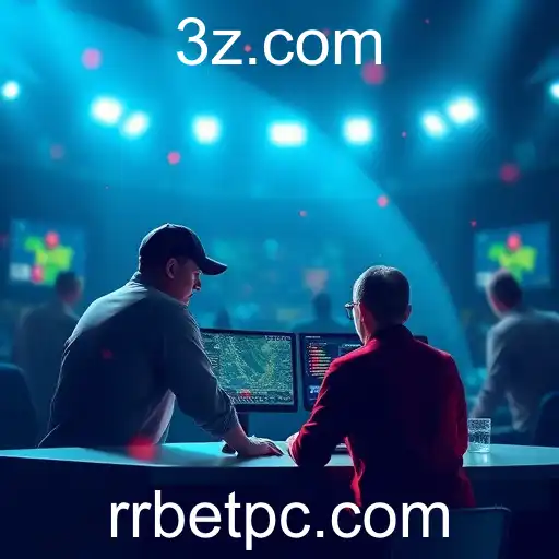 RRBET: Expansão e Responsabilidade no Cenário Atual