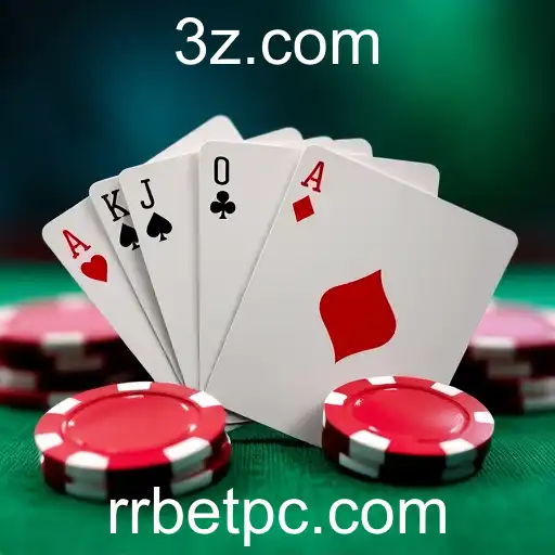 Novo Horizonte para RRBET em 2025