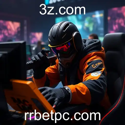 RRBET: A Evolução dos Jogos Online no Brasil