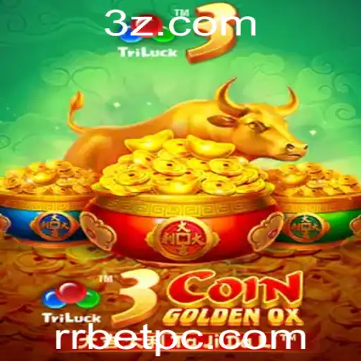 3CoinGoldenOX: Descubra o Universo Empolgante do Jogo Acompanhado por Eventos Atuais