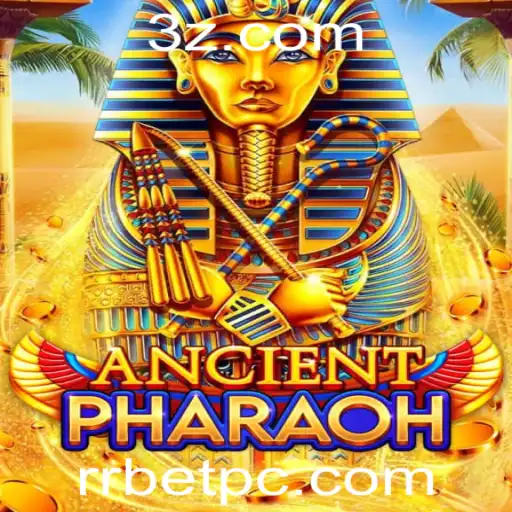 Descubra o Fascinante Jogo de AncientPharaoh com RRBET
