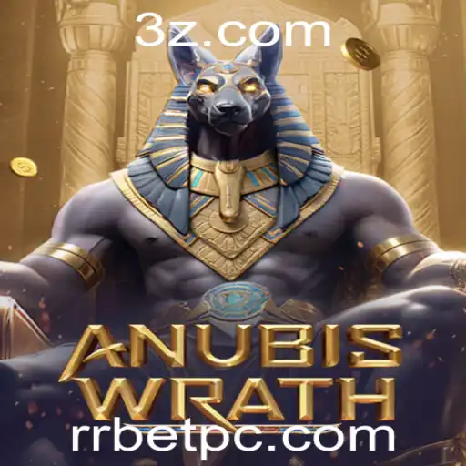 Descubra o Fascinante Universo de AnubisWrath e Seu Impacto no Mundo dos Jogos