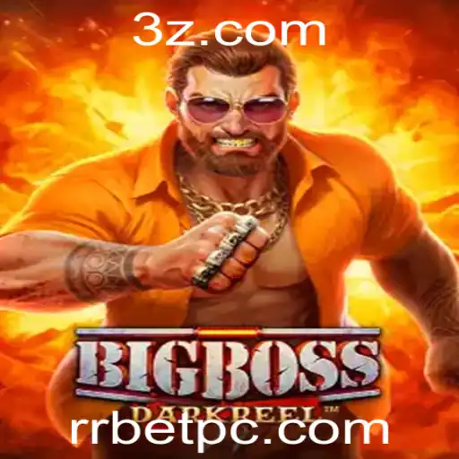 Descubra BigBoss: O Jogo de Estratégia com RRBET que Está Conquistando o Mundo