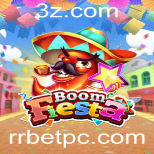 Descubra BoomFiesta: O Novo Jogo de Estratégia com a Tendência RRBET