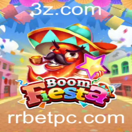 Descubra BoomFiesta: O Novo Jogo de Estratégia com a Tendência RRBET