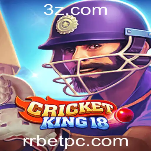 Explorando o Mundo Emocionante de CricketKing18 com RRBET