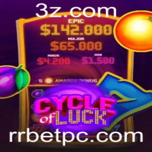 CycleofLuck: Uma Introdução ao Jogo Popular da RRBET