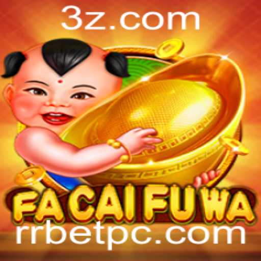 Explorando FaCaiFuWa: Um Jogo Inovador no Universo RRBET