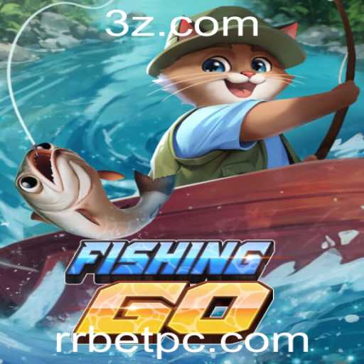 FishingGO: Uma Experiência Imersiva de Pesca Digital