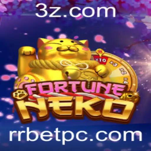 Explorando o Fascinante Jogo FortuneNeko com RRBET