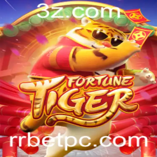 FortuneTiger: A Atração do Momento na RRBET