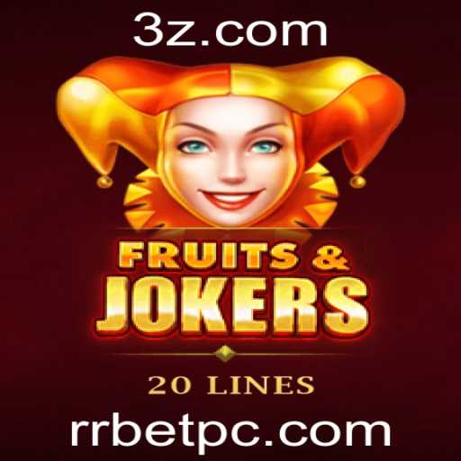 Explorando o Jogo de Cassino Online 'FruitsAndJokers20'