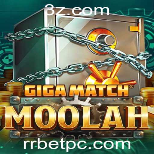 Descubra o Mundo do GigaMatchMoolah: O Jogo Inovador de RRBET