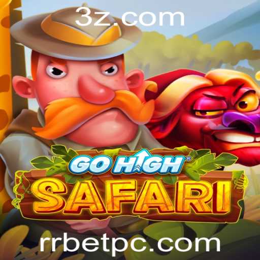GoHighSafari: Aventura Selvagem no Novo Jogo
