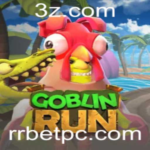 Descubra GoblinRun: O Aventureiro Mundo de RRBET