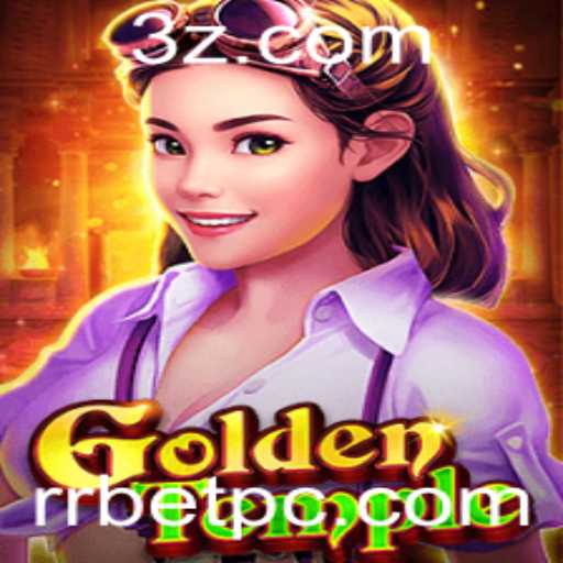Explorando o Mundo de GoldenTemple: Um Guia Completo com RRBET