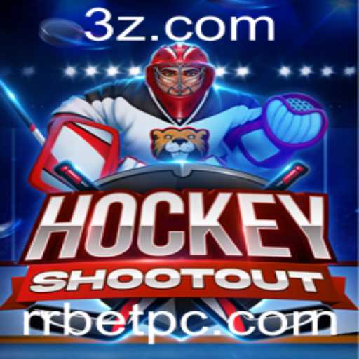 HockeyShootout: O Jogo de Hóquei que Conquista Multidões com RRBET