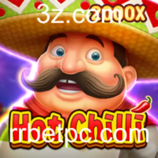 Descubra o Empolgante Mundo de HotChilli com RRBet