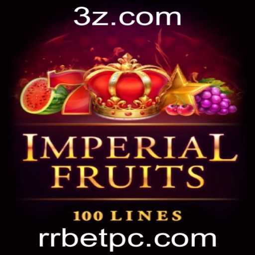 Explorando o Fascinante Mundo de ImperialFruits100: Um Jogo Revolucionário