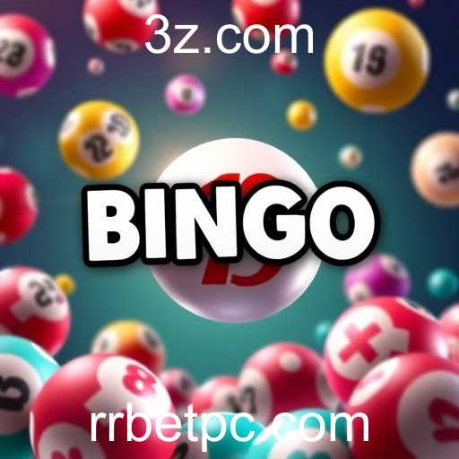 Jogos de Bingo: A Fascinante Diversão da RRBET