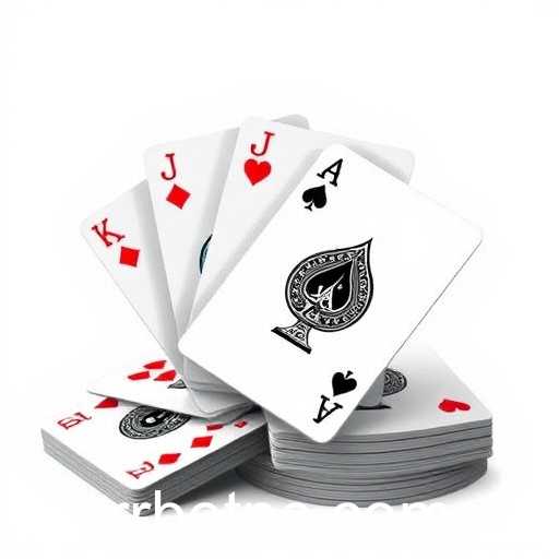 Jogos de Cartas: Uma Viagem pelo Mundo de Estratégia e Entretenimento com RRBET