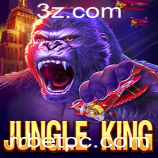 Explorando JungleKing: O Novo Fenômeno nos Jogos de Aventura