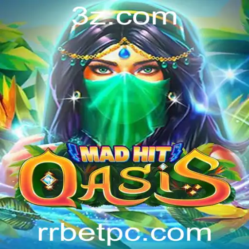 MadHitOasis: Descubra o Novo Fenômeno dos Jogos