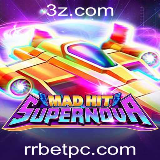 Descubra o Fascinante Mundo de MadHitSupernova e as Regras do Jogo