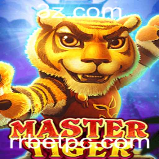 MasterTiger: O Jogo Inovador de Estratégia e Aventura