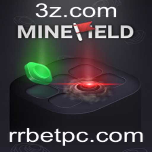 Descubra MineField: O Novo Jogo de Estratégia e Aventura com RRBET