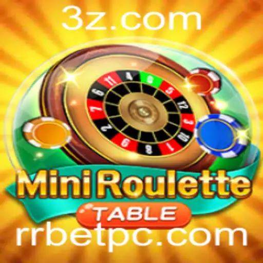 Descubra o Mundo do MiniRoulette com a RRBET