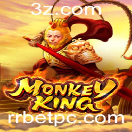 Descubra o Fascinante Mundo de MonkeyKing em RRBET