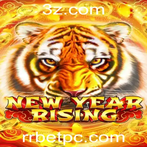 Tudo sobre NewYearRising: A Nova Sensação dos Jogos em 2023