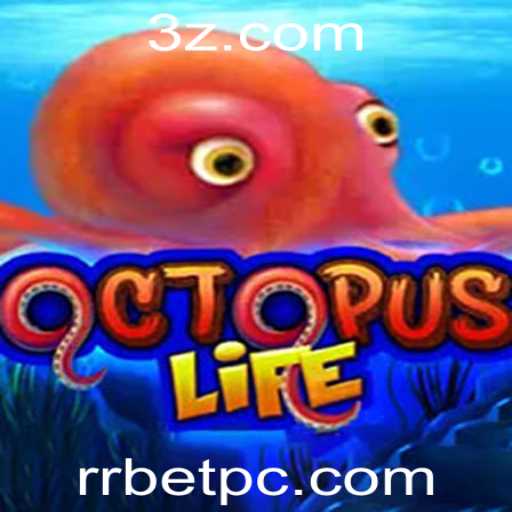 Explorando o Fascinante Mundo de OctopusLife