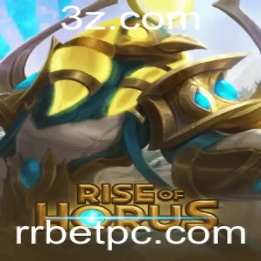 Explorando o Fascinante Mundo de RiseofHorus: A Jogada Estratégica que Domina o Universo de RRBET