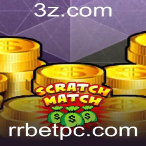 Explorando o Universo de ScratchMatch: O Jogo Revolucionário com a Palavra-chave RRBET