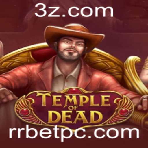 Explorando o Fascinante Mundo de TempleofDead: Um Guia Completo