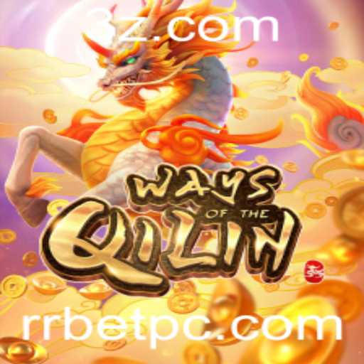 Descubra WaysoftheQilin: Um Jogo Inovador no Mundo de RRBET