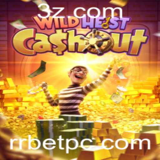Descubra a Aventura em 'WildHeistCashout' com RRBET