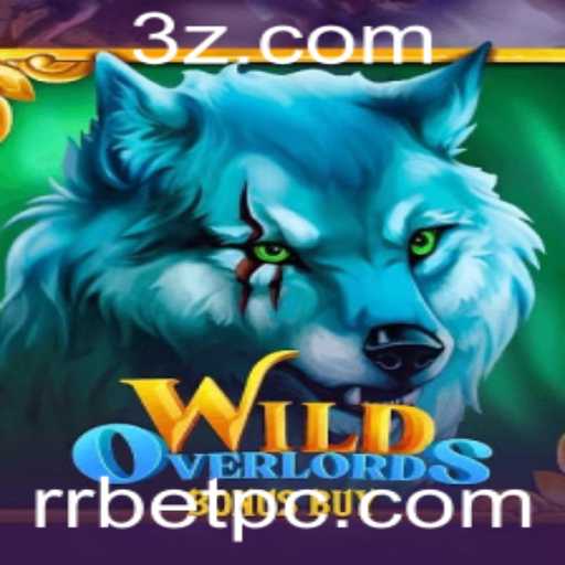 Explorando o Fantástico Mundo de WildOverlordsBonusBuy no RRBET