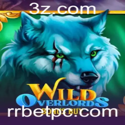 Explorando o Fantástico Mundo de WildOverlordsBonusBuy no RRBET