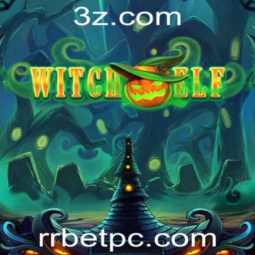 Explorando WitchElf: Um Novo Jogo que Une Estratégia e Magia