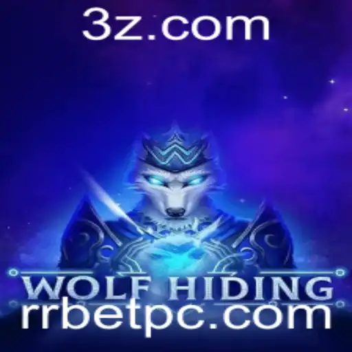 WolfHiding: Mergulhe na Aventura Estratégica com a Palavra-Chave RRBET