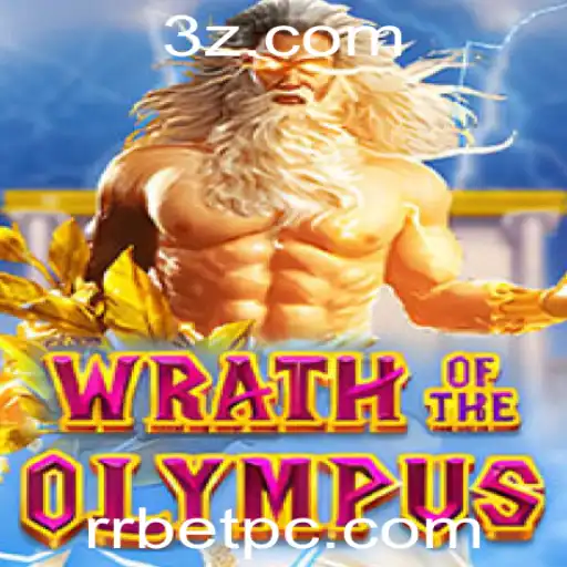 Descubra WrathofOlympus: Uma Aventura Mitológica com RRBET